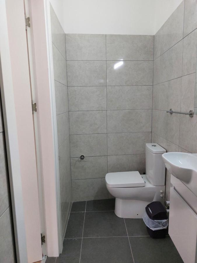 Secret Garden No:01 Bed & Breakfast Famagusta  Bagian luar foto